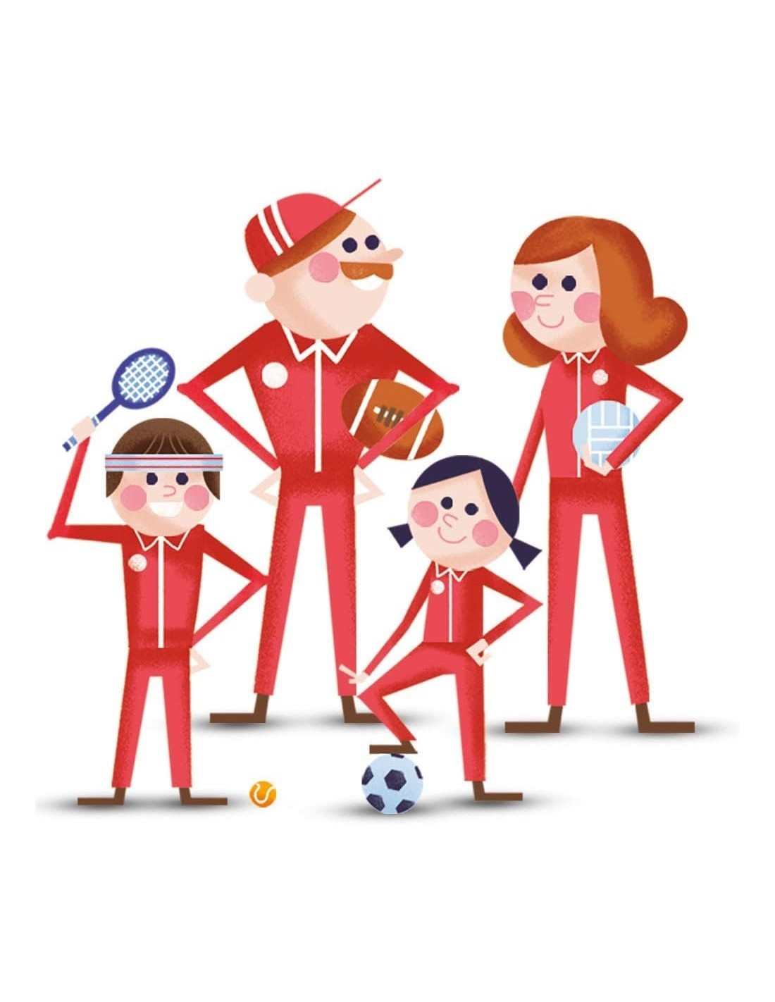 GIOCO CARTE 16172 10 FAMIGLIE su TreG Ingrosso