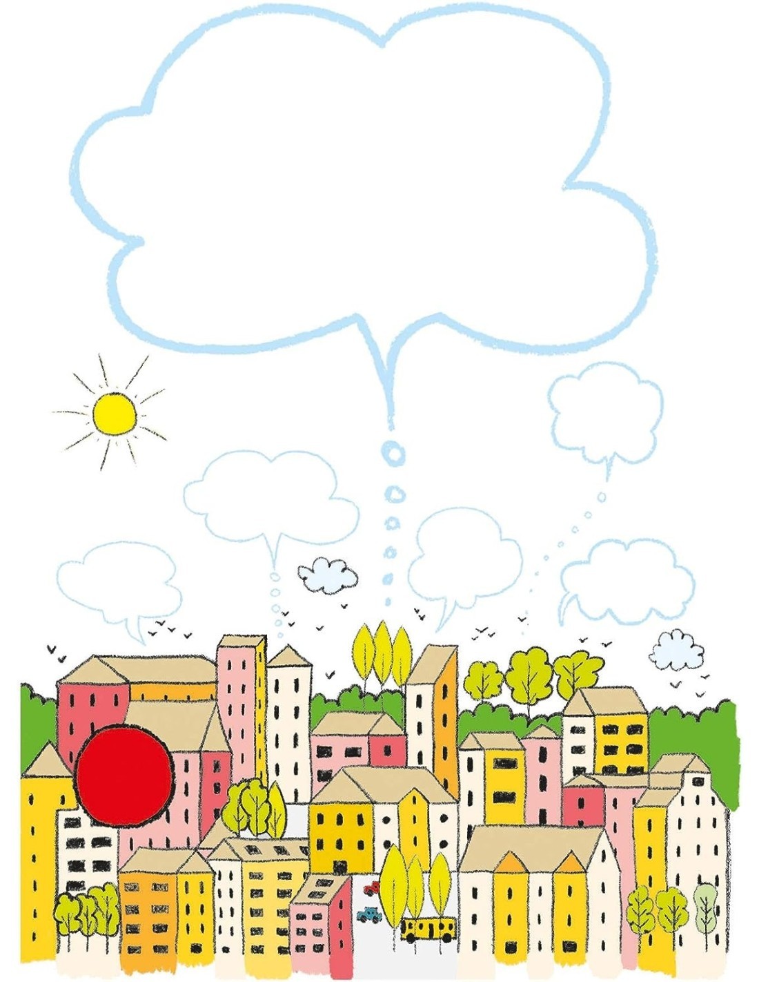 GIOCO CARTE 16563 NOMI COSE CITTA' su TreG Ingrosso