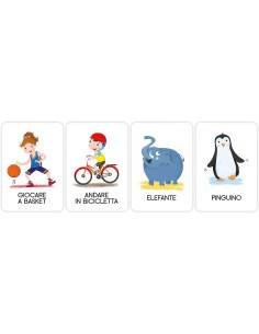 GIOCO CARTE 16174 MIMO su TreG Ingrosso