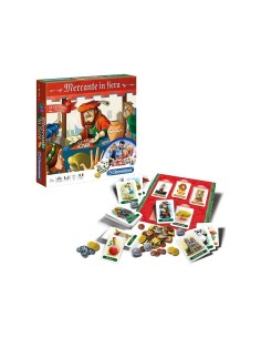 GIOCO 16068 MERCANTE IN FIERA CLEMENTONI su TreG Ingrosso 2