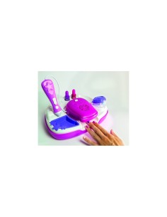 CRAZY CHIC 18730 NAIL ART STUDIO su TreG Ingrosso