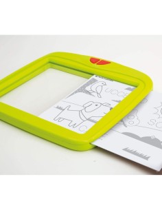 SAPIENTINO 16256 LAVAGNA SCRIVIMPARA su TreG Ingrosso