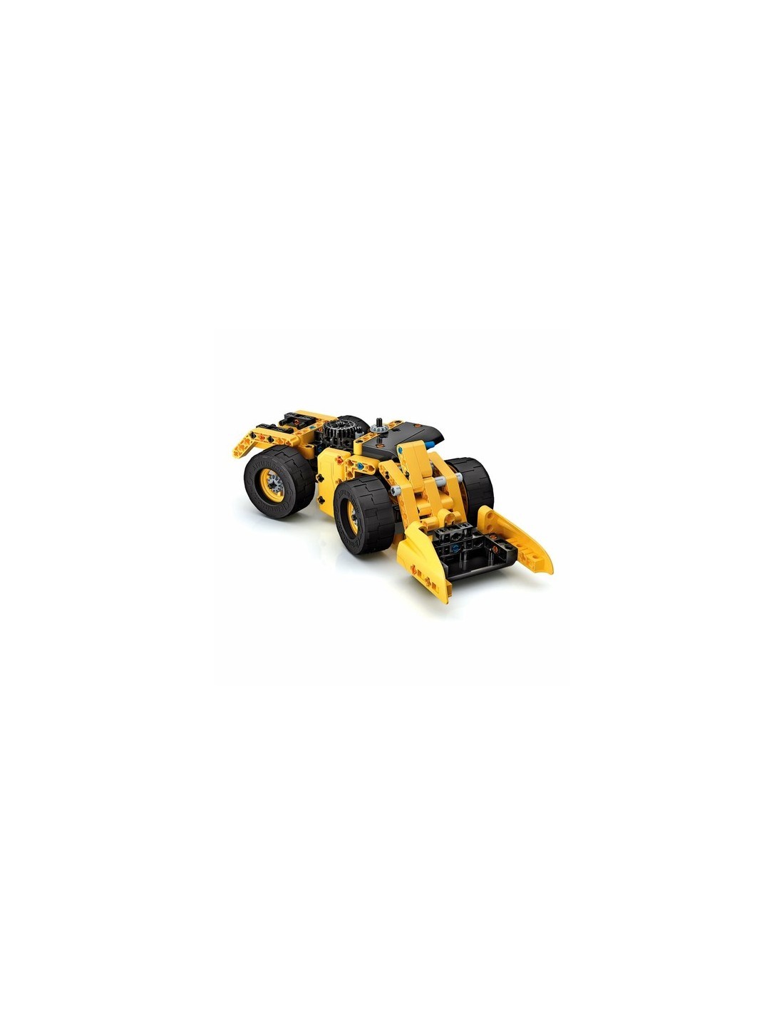 SCIENZA&GIOCO 19139 BULLDOZER su TreG Ingrosso