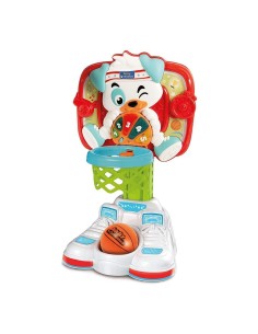 BABY 17437 1,2,3 CANESTRO! su TreG Ingrosso