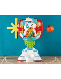 BABY 17437 1,2,3 CANESTRO! su TreG Ingrosso