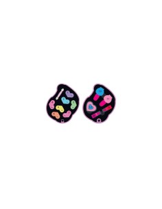 CRAZY CHIC 18642 MAKE-UP SIRENA su TreG Ingrosso