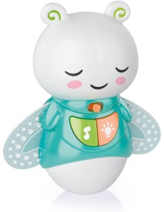 BABY 17797 LAMPADA NOTTURNA LUCI SUONI su TreG Ingrosso