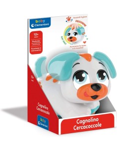 BABY 17450 CAGNOLINO CERCACOCCOLE su TreG Ingrosso