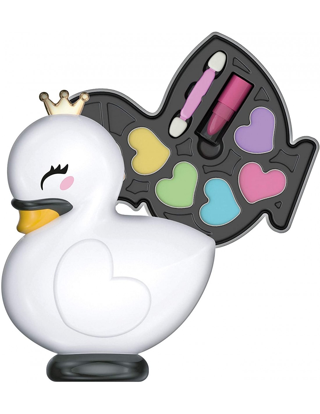 CRAZY CHIC 18632 MAKE UP CIGNO su TreG Ingrosso