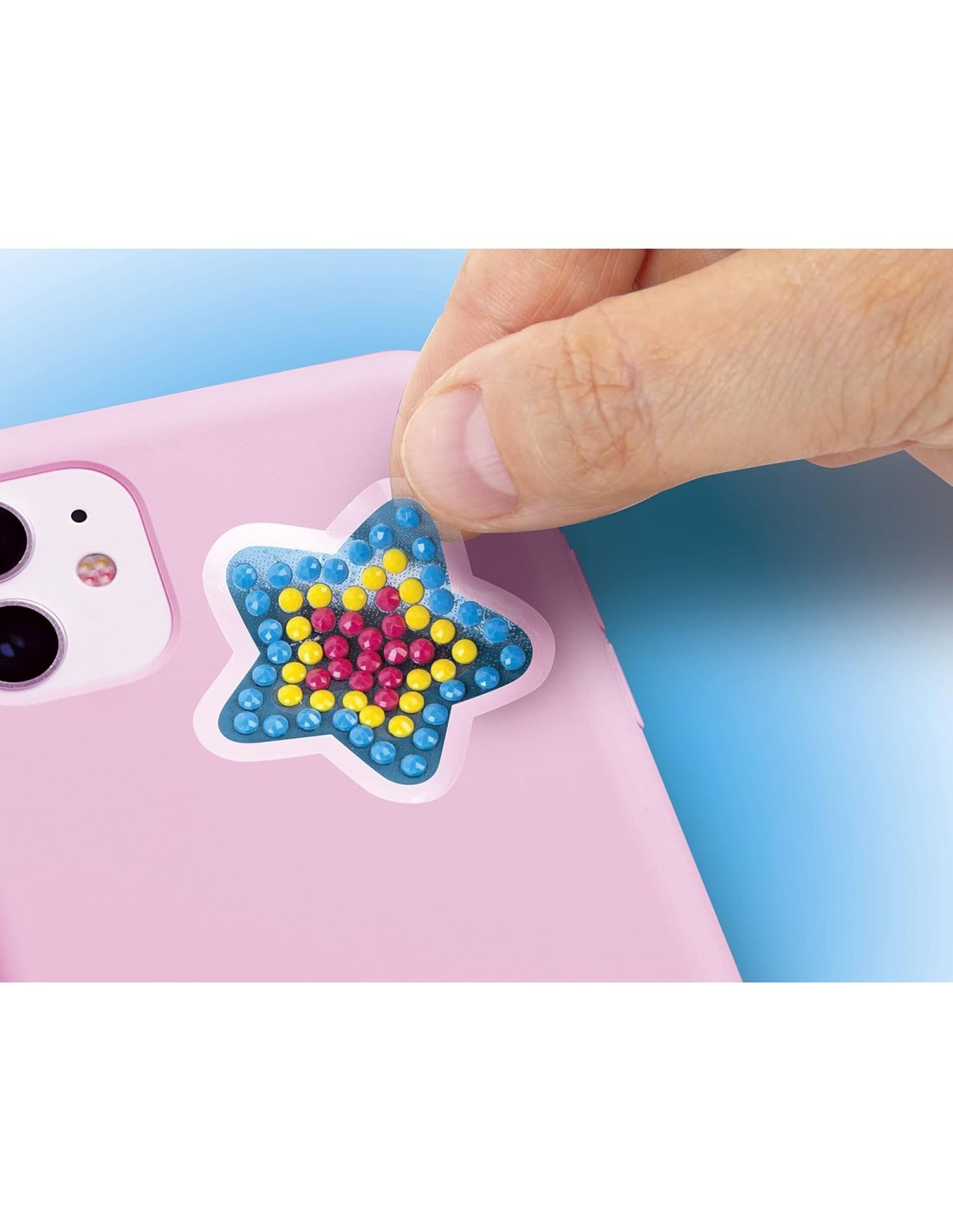 CREA IDEA 18678 CREAZIONI BRILLANTI su TreG Ingrosso