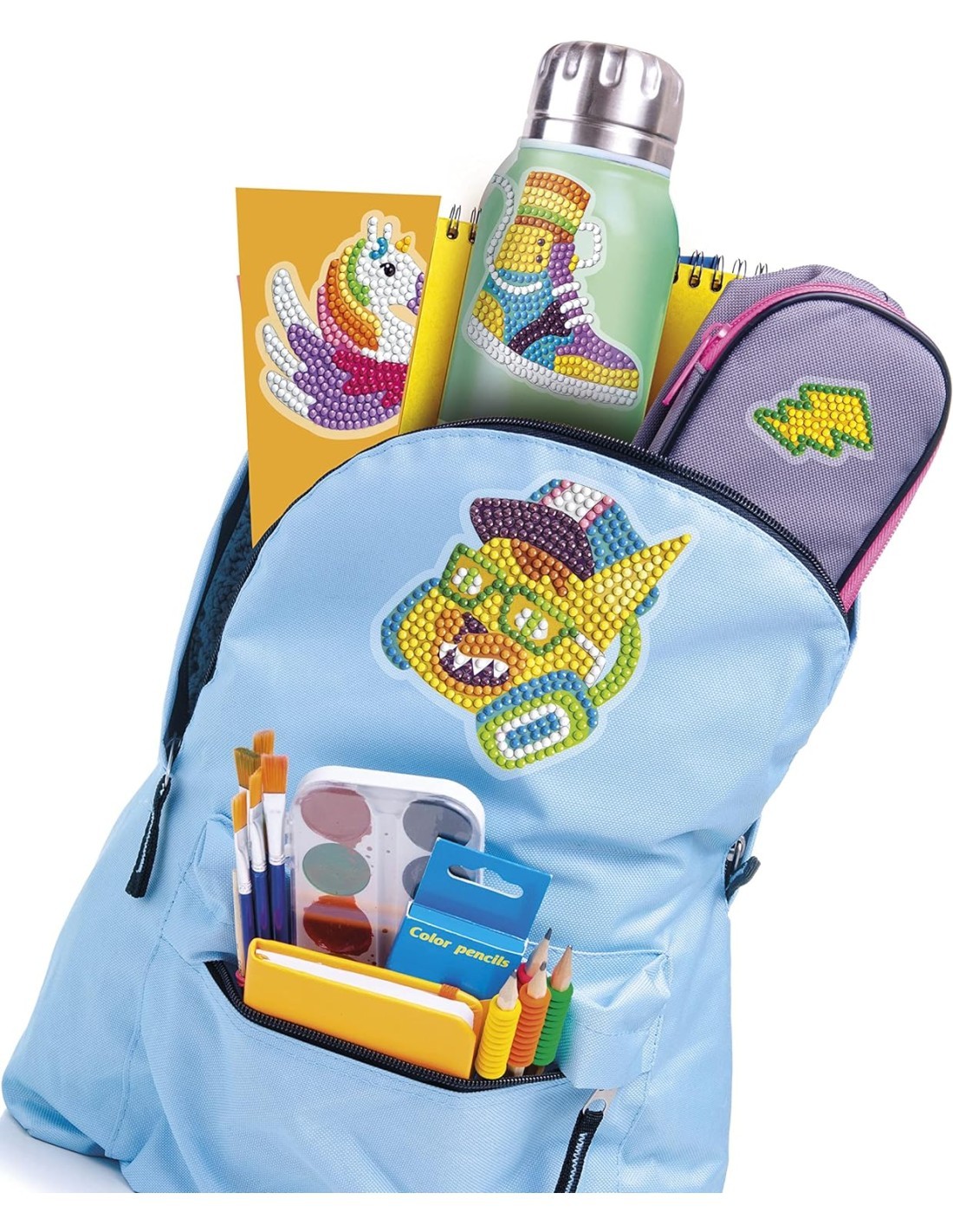 CREA IDEA 18678 CREAZIONI BRILLANTI su TreG Ingrosso