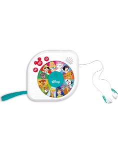 DISNEY 17674 C'ERA UNA VOLTA su TreG Ingrosso