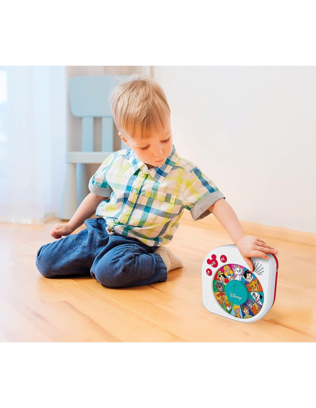 DISNEY 17674 C'ERA UNA VOLTA su TreG Ingrosso