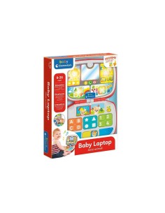 BABY 17677 LAPTOP AMICI ANIMALI su TreG Ingrosso