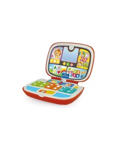 BABY 17677 LAPTOP AMICI ANIMALI su TreG Ingrosso