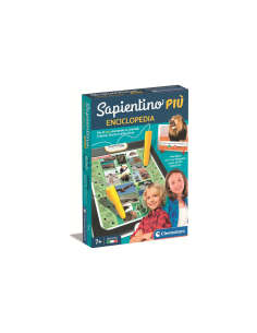 SAPIENTINO PIU'16728 ENCICLOPEDIA su TreG Ingrosso