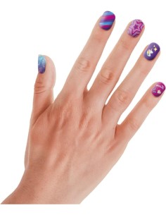 CRAZY CHIC 18689 SHINY NAILS su TreG Ingrosso