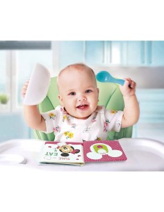 BABY 17720 DISNEY FUN BOOK su TreG Ingrosso 2