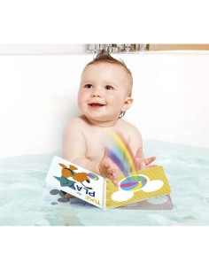 BABY 17720 DISNEY FUN BOOK su TreG Ingrosso