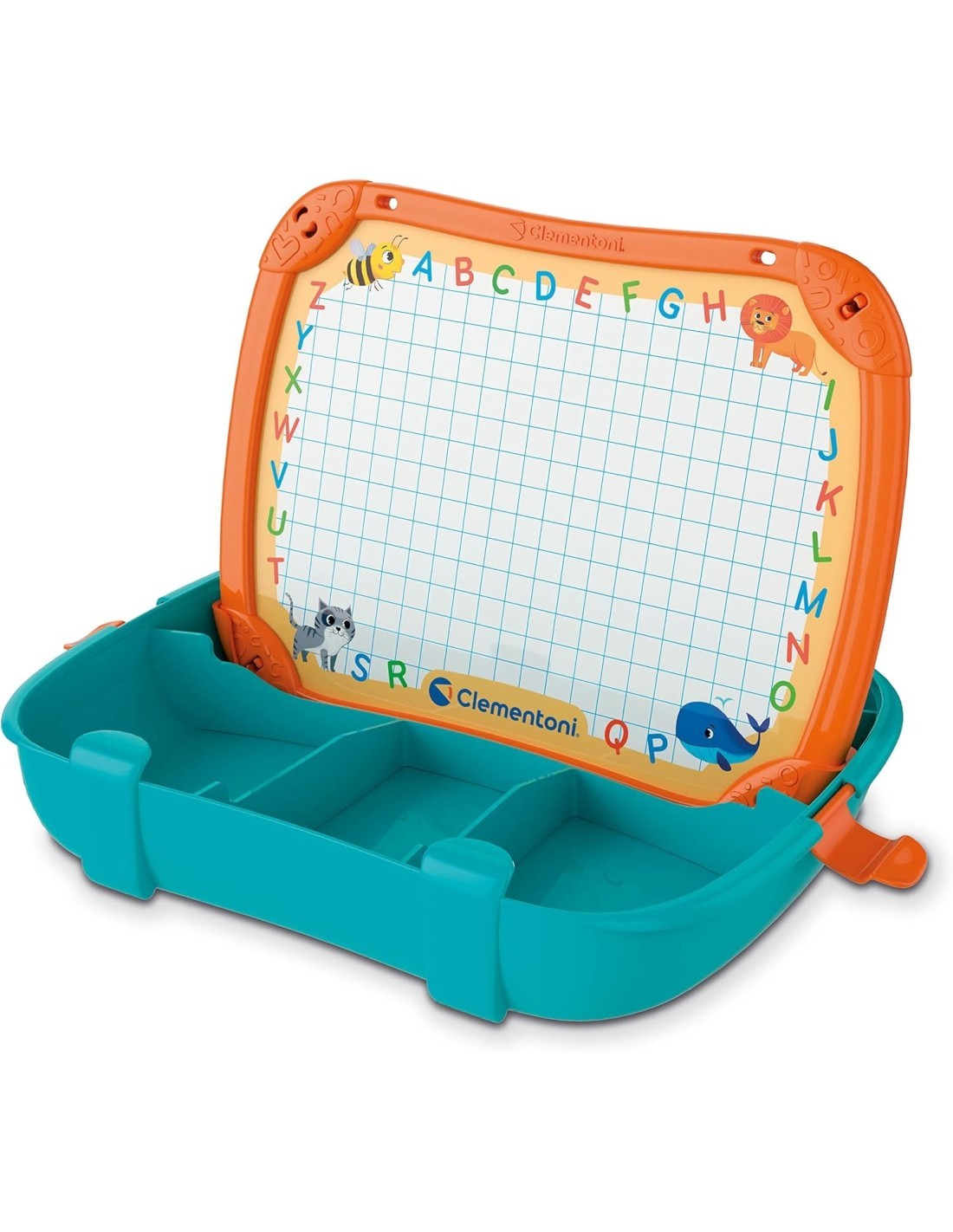 SAPIENTINO 16714 ALFABETO E ANIMALI su TreG Ingrosso