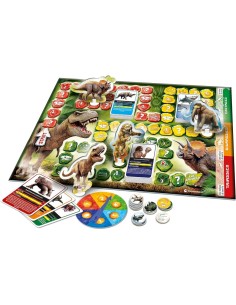 SAPIENTINO 16393 DINOSAURI E PREISTORIA su TreG Ingrosso