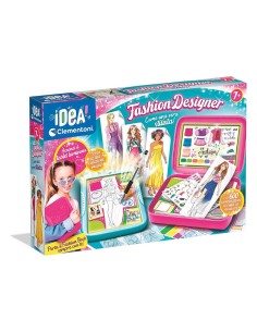 IDEA 18715 FASHION DESIGNER su TreG Ingrosso