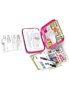 IDEA 18715 FASHION DESIGNER su TreG Ingrosso