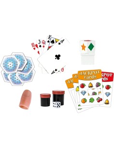 GIOCO 16760 LA MAGIA DEL MENTALISMO su TreG Ingrosso 2