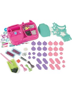 CRAZY CHIC MESSAGE CREATIONS 18729 su TreG Ingrosso