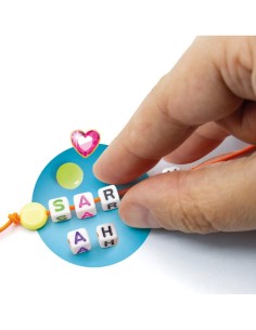 CRAZY CHIC MESSAGE CREATIONS 18729 su TreG Ingrosso