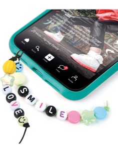 CRAZY CHIC MESSAGE CREATIONS 18729 su TreG Ingrosso