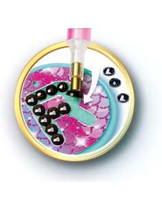 CRAZY CHIC MESSAGE CREATIONS 18729 su TreG Ingrosso