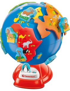 SAPIENTINO 17730 IL MIO PRIMO MAPPAMONDO su TreG Ingrosso 2