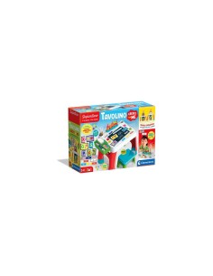 SAPIENTINO 16745 TAVOLINO CRESCI CON ME su TreG Ingrosso