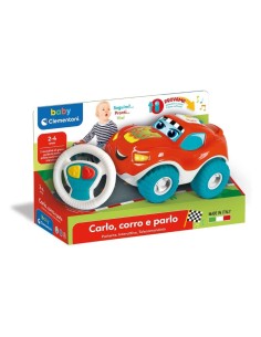 BABY 17736 CARLO CORRO E PARLO su TreG Ingrosso