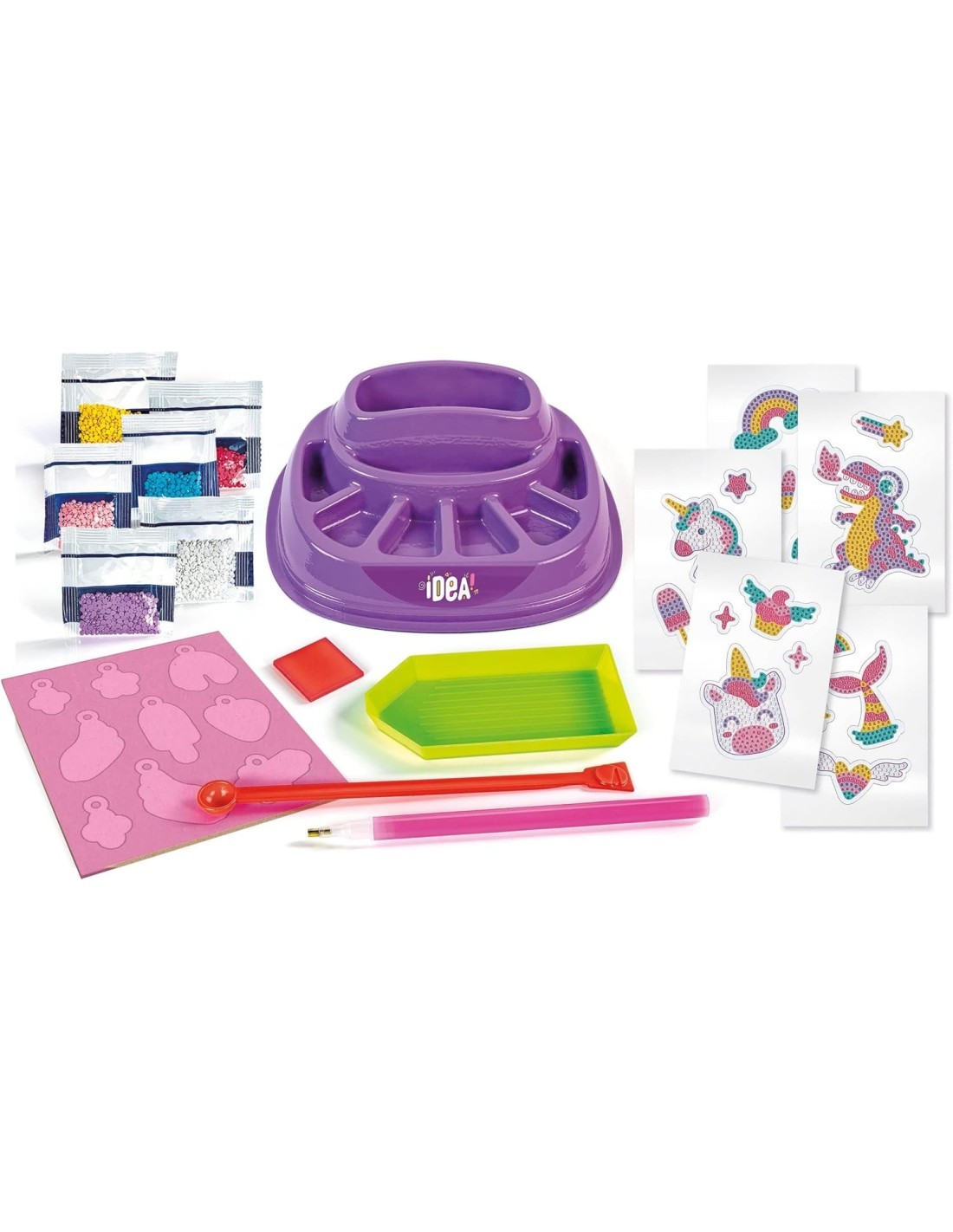 IDEA 18746 CREAZIONI FANTASY su TreG Ingrosso