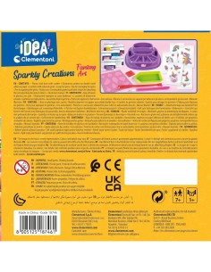 IDEA 18746 CREAZIONI FANTASY su TreG Ingrosso