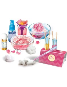 SCIENZA G.19346 LABORATORIO DEI PROFUMI su TreG Ingrosso