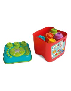 CLEMMY 17807 SECCHIELLO SENSORIALE 15PZ su TreG Ingrosso