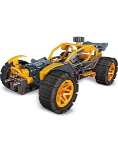 SCIENZA G.19334 BUGGY E QUAD su TreG Ingrosso 2