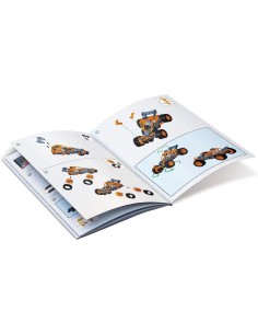 SCIENZA G.19334 BUGGY E QUAD su TreG Ingrosso