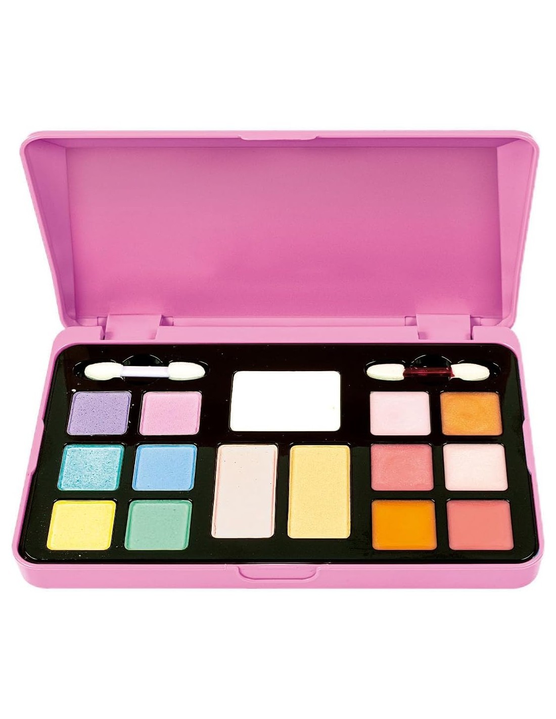 CRAZY CHIC 18763 MAKE-UP COLLECTION su TreG Ingrosso