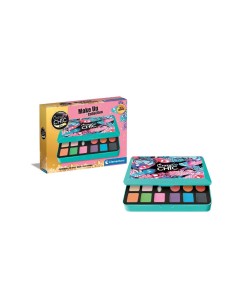 CRAZY CHIC COFANETTO TRUCCHI 18749