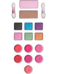 CRAZY CHIC COFANETTO TRUCCHI 18749