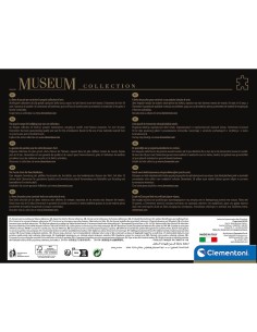 PUZZLE 1000PZ CANALETTO RITORNO DEL BUCINTORO 39764