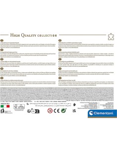 PUZZLE 500PZ GRECIA 35149 2