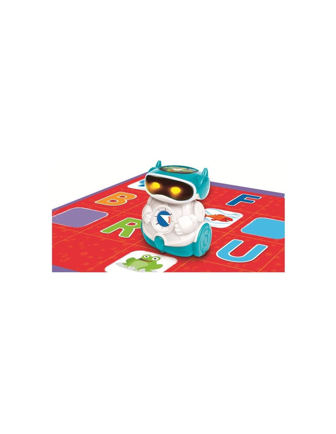 SAPIENTINO 17698 ROBOTTINO DOC su TreG Ingrosso