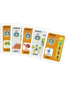 SAPIENTINO 17698 ROBOTTINO DOC su TreG Ingrosso