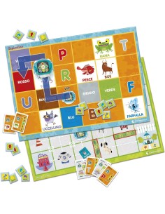 SAPIENTINO 17698 ROBOTTINO DOC su TreG Ingrosso