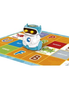 SAPIENTINO 17698 ROBOTTINO DOC su TreG Ingrosso